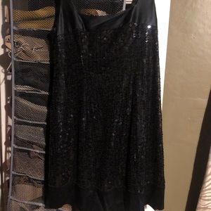 Sequin LBD